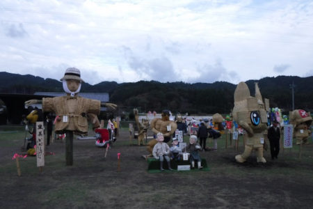 第1回農業農村体験モニターツアー