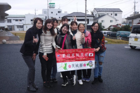 第2回農業農村体験モニターツアー