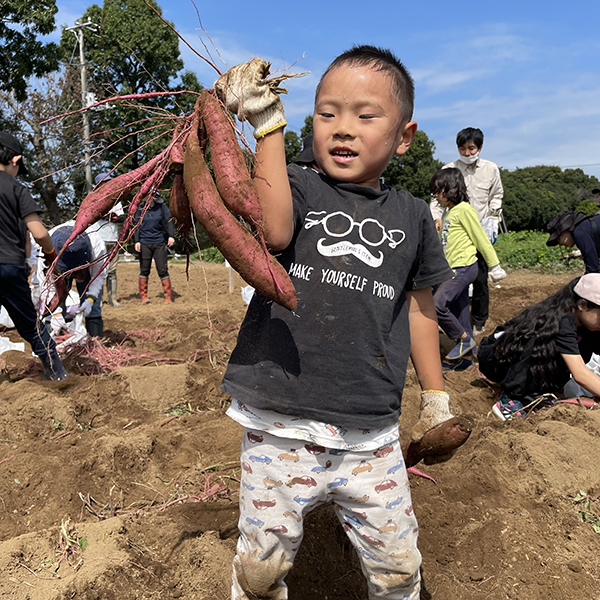 9月27日(土) 潮来市でふるさと魅力発見隊を実施しました