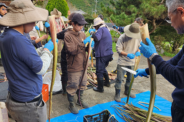 まったり～村の小さな農園