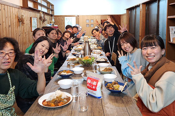 まったり～村の小さな農園