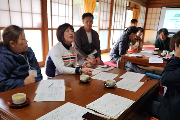 まったり～村の小さな農園