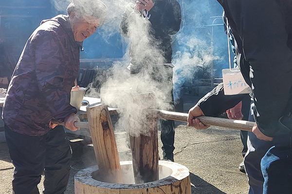 古民家黒澤永之亟