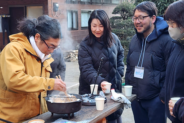 古民家黒澤永之亟